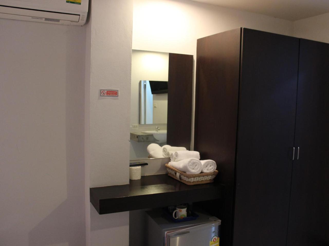 Hostel Ck Pattaya