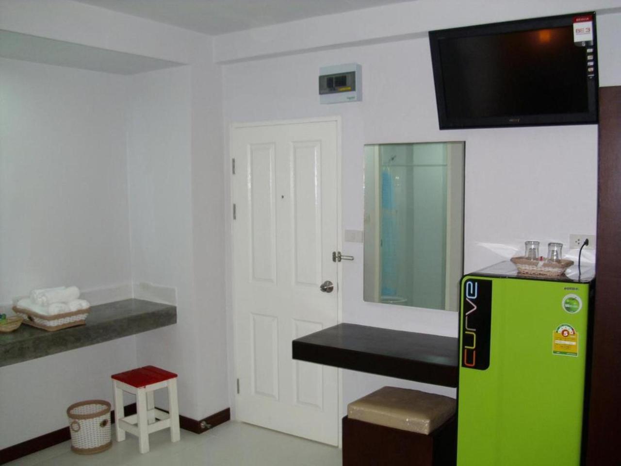 Hostel Ck *