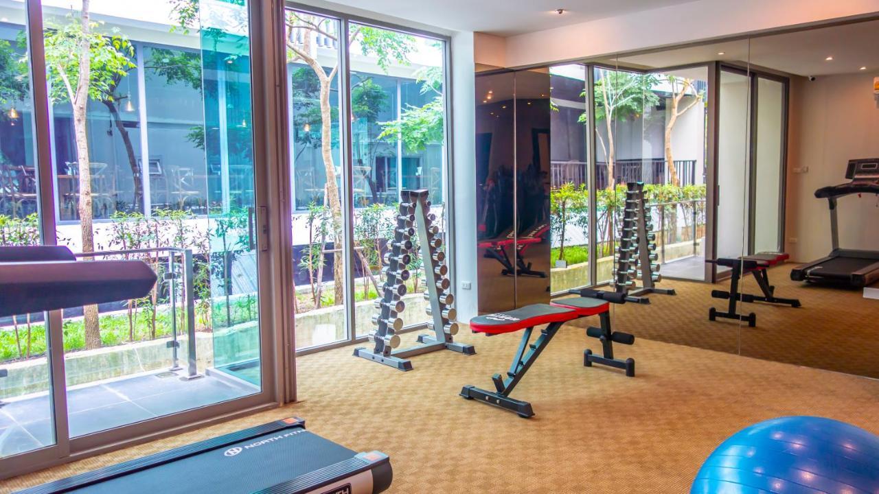 Hotel Unique Regency Pattaya