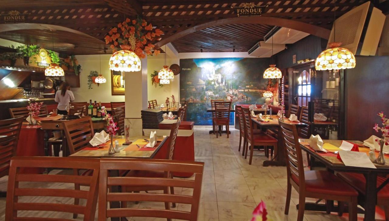 Swiss Food Restaurant And For Rent