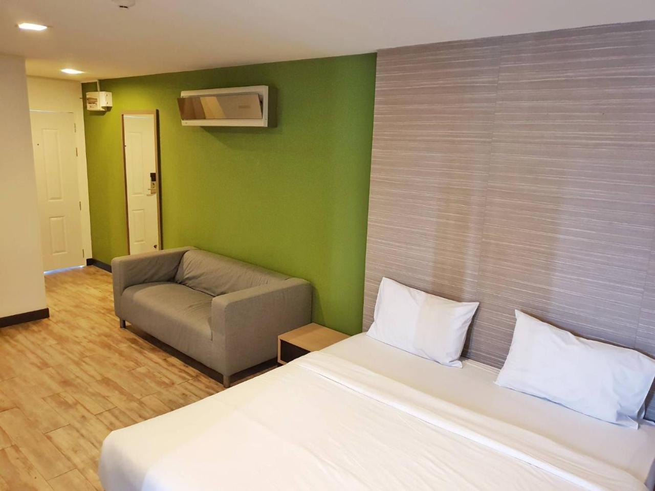 Mooks Aparthotel