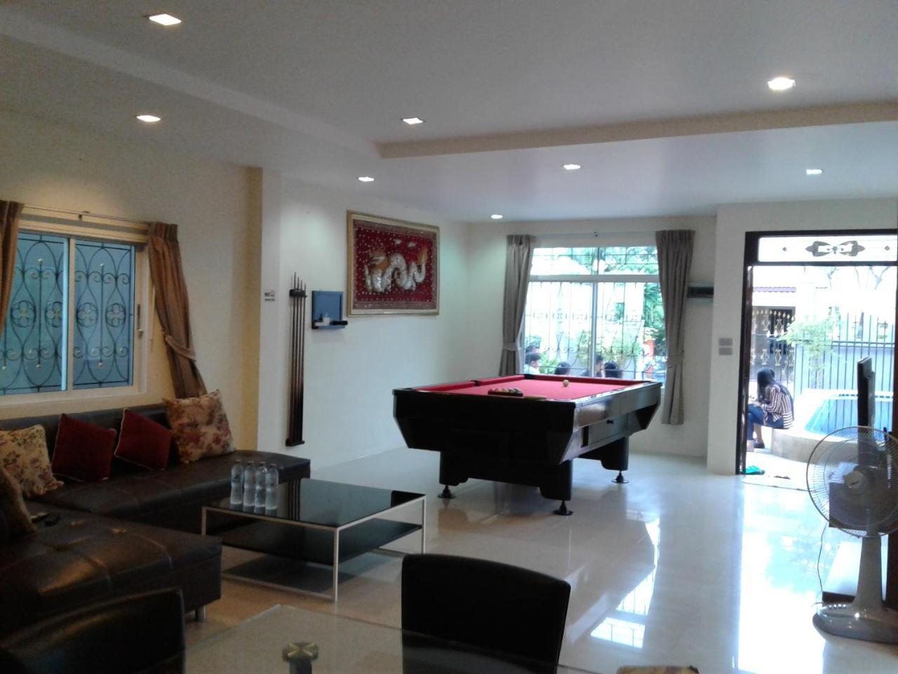 Holiday home Baan Roi Lan Pattaya