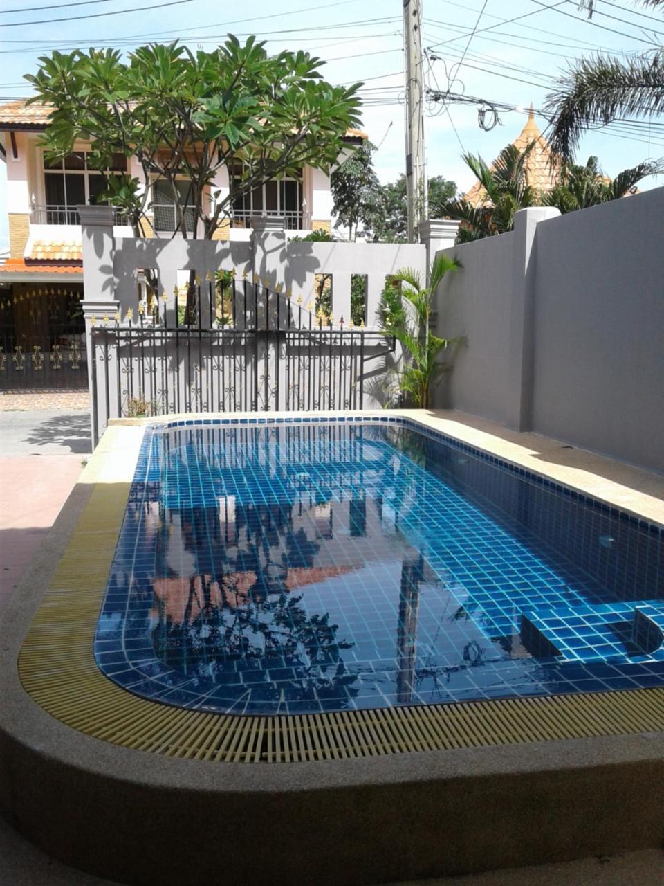 Holiday home Baan Roi Lan *