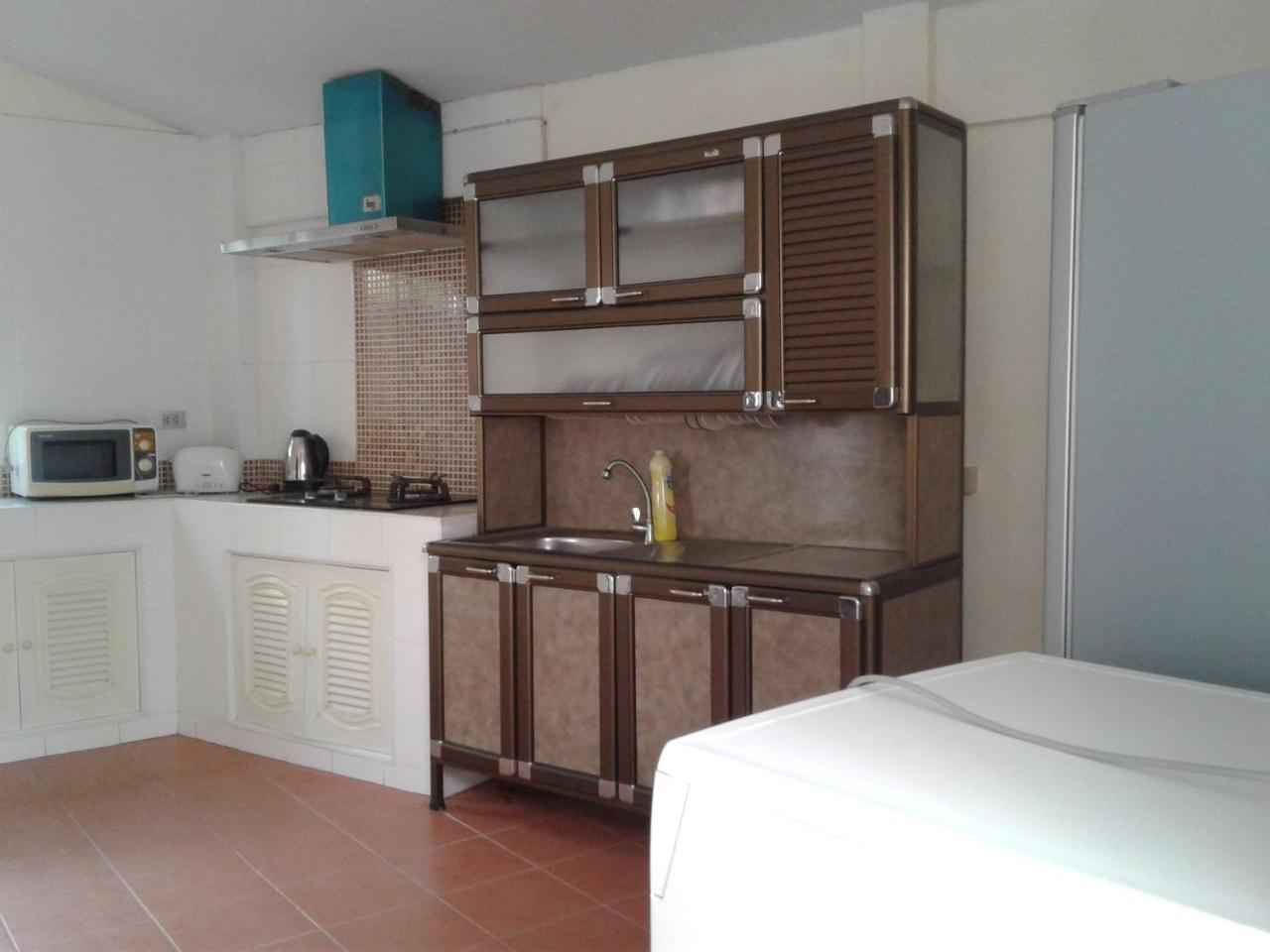 Holiday home Baan Roi Lan