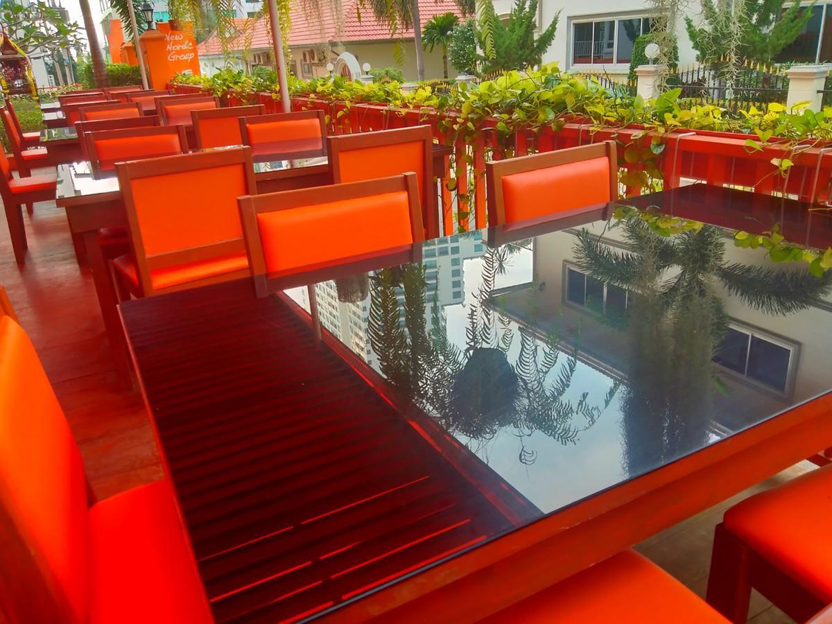 Family Aparthotel Pattaya
