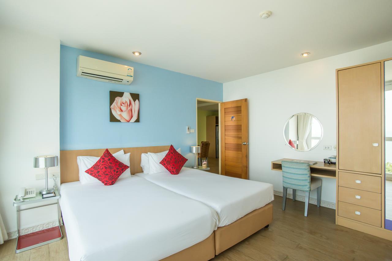 Bella 4* Pattaya