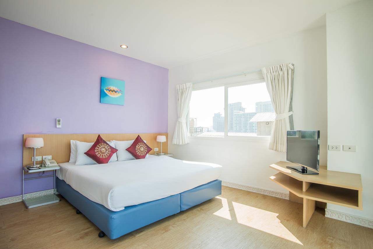 Bella 4* Pattaya