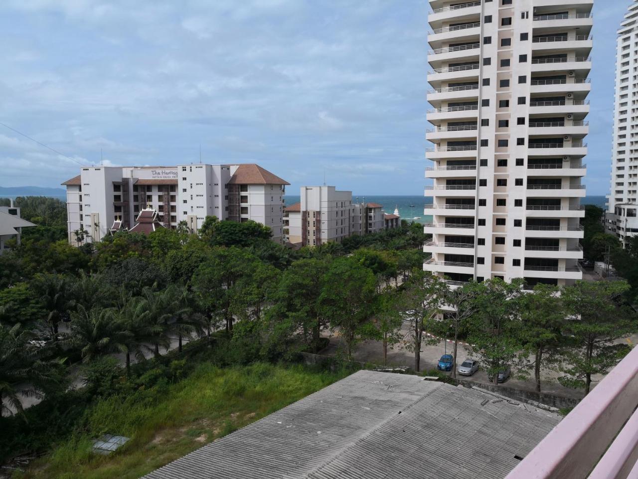 Kiengtalay 706 Apartamento *