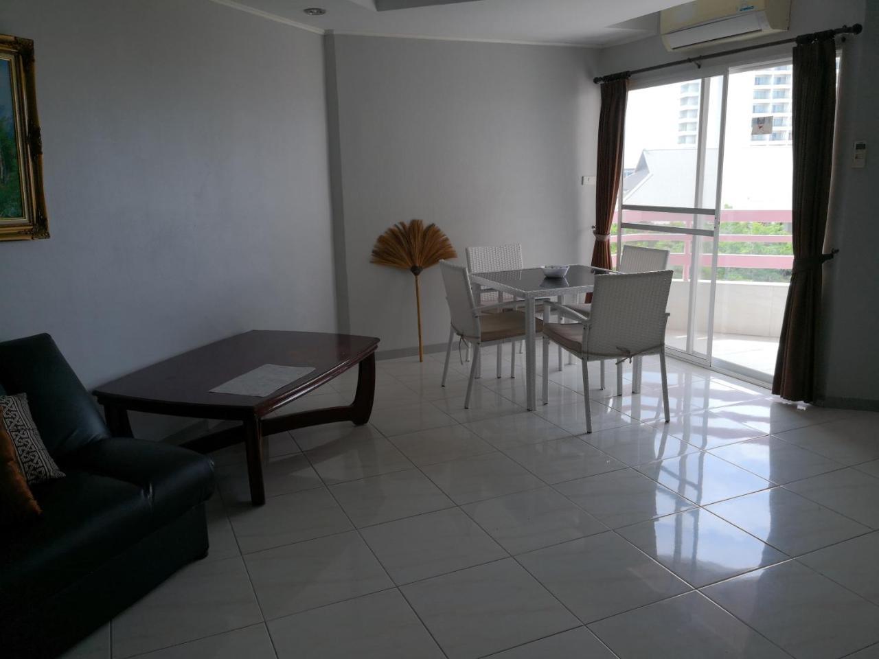 Apartment Kiengtalay 706 Pattaya