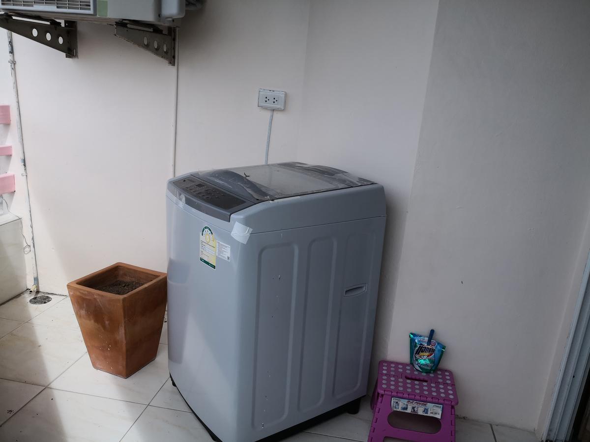 Apartamento Kiengtalay 706 *
