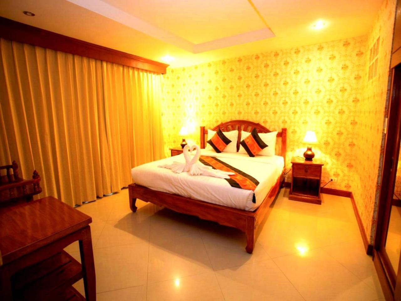 Punyapha Pattaya