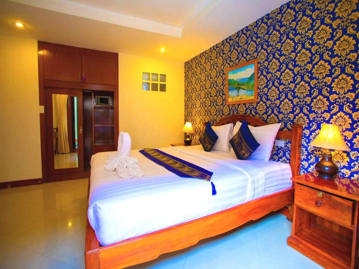 Punyapha Villa