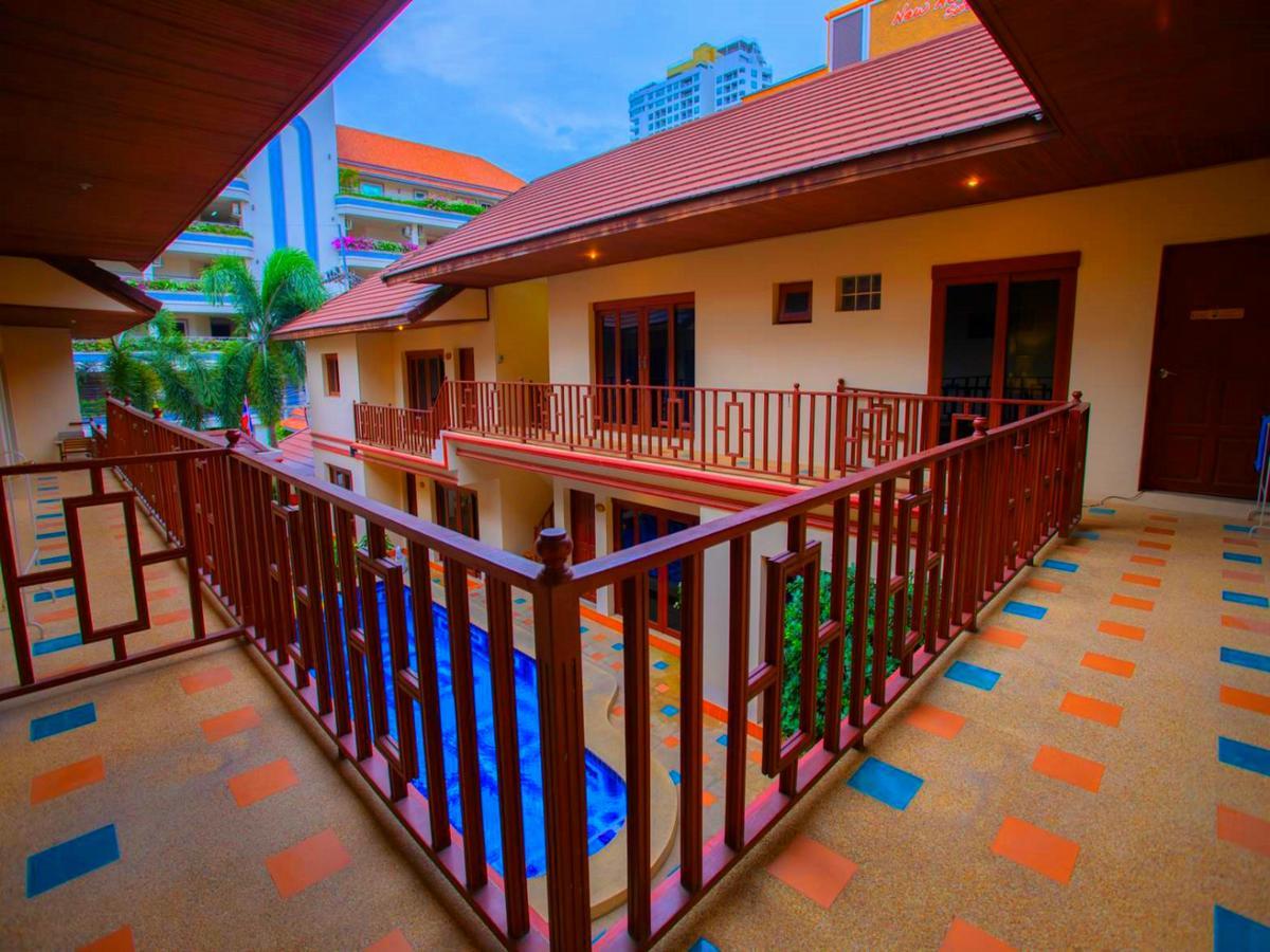 Punyapha Villa Pattaya