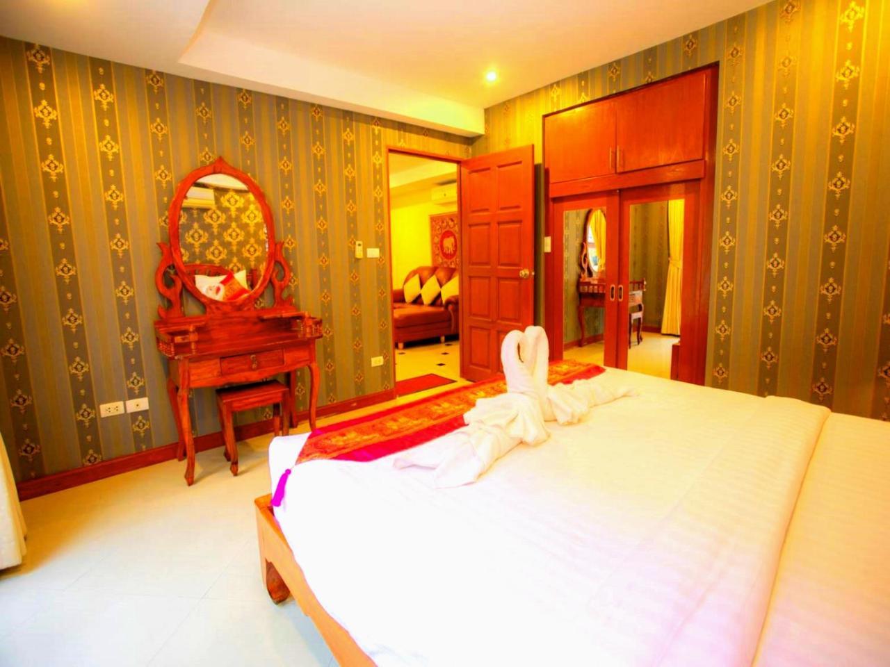 Punyapha Pattaya