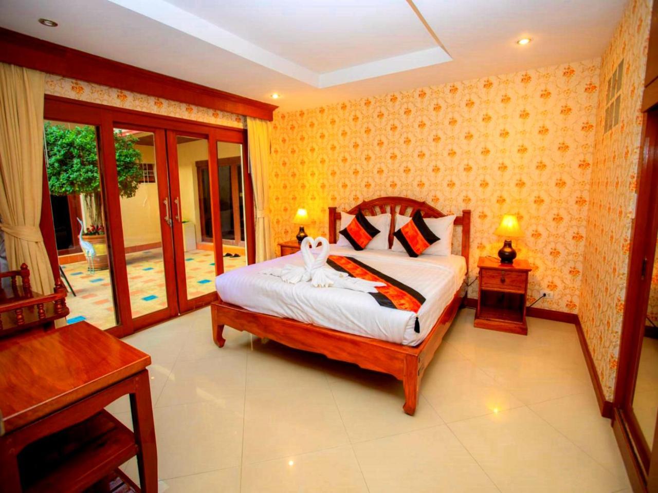 Punyapha Villa
