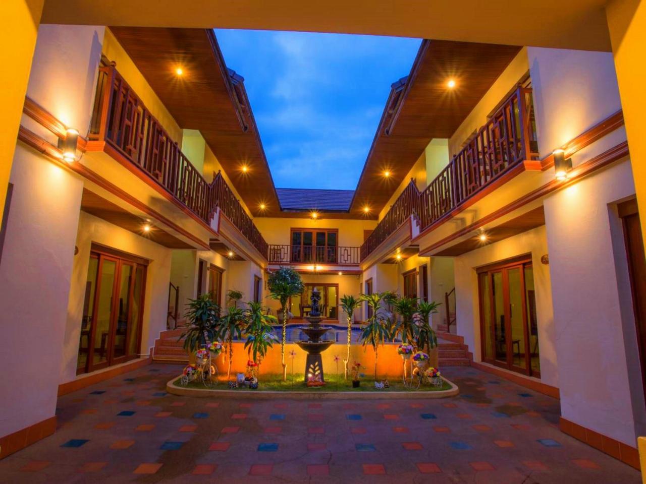 Punyapha Villa