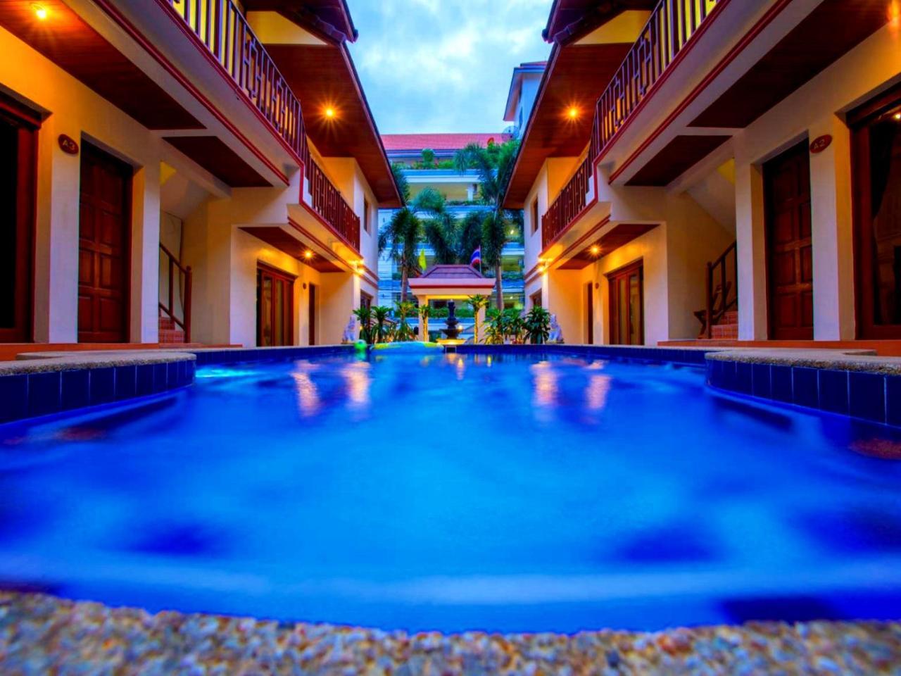 Villa Punyapha *
