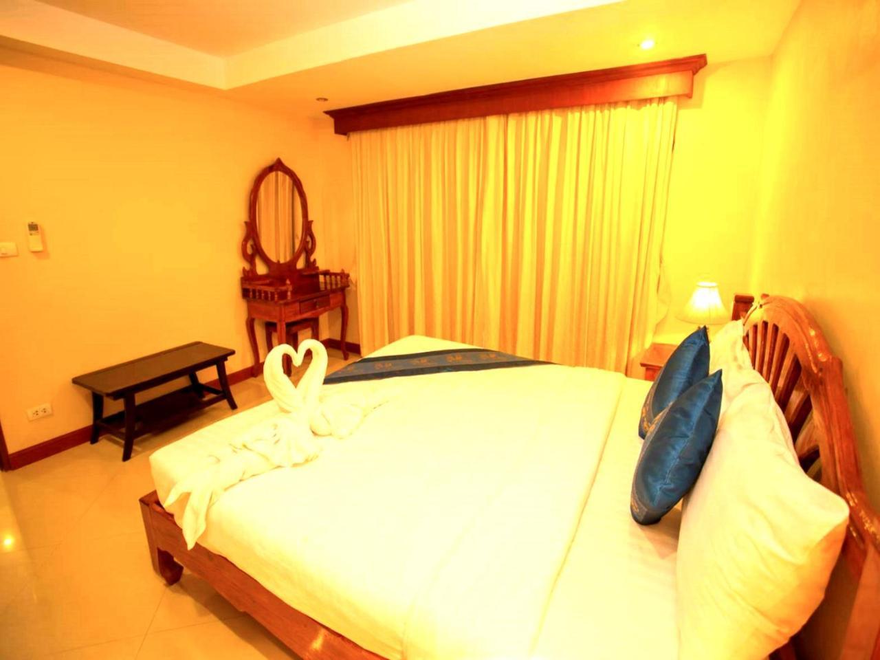 Villa Punyapha Pattaya