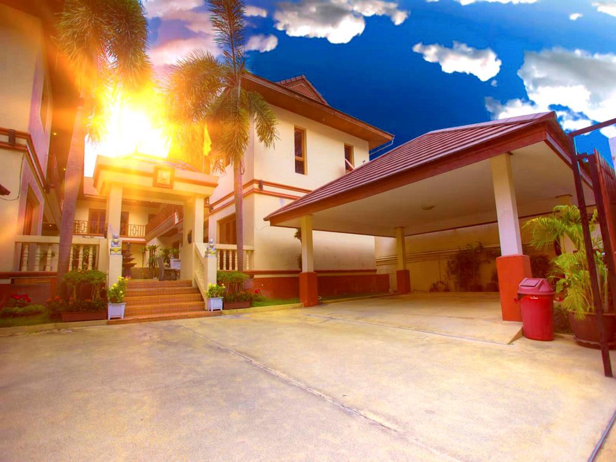 Villa Punyapha Pattaya