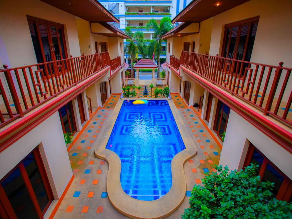 Villa Punyapha *
