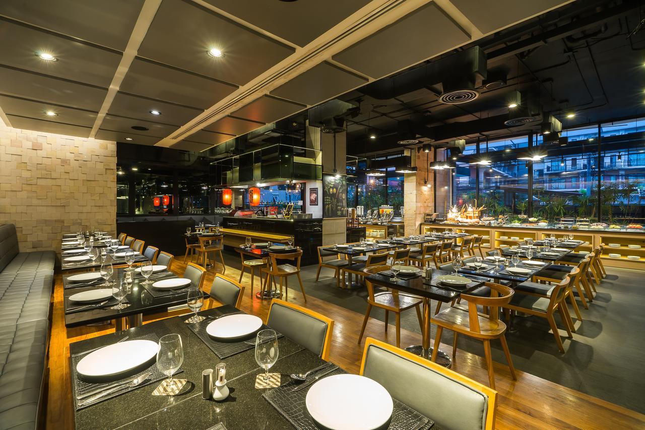 Vista 4* Pattaya