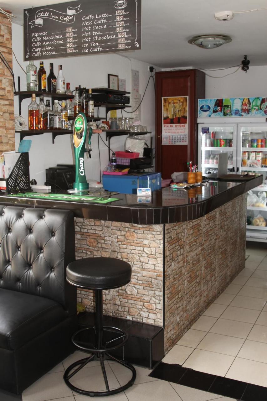 Casa de hóspedes Chill