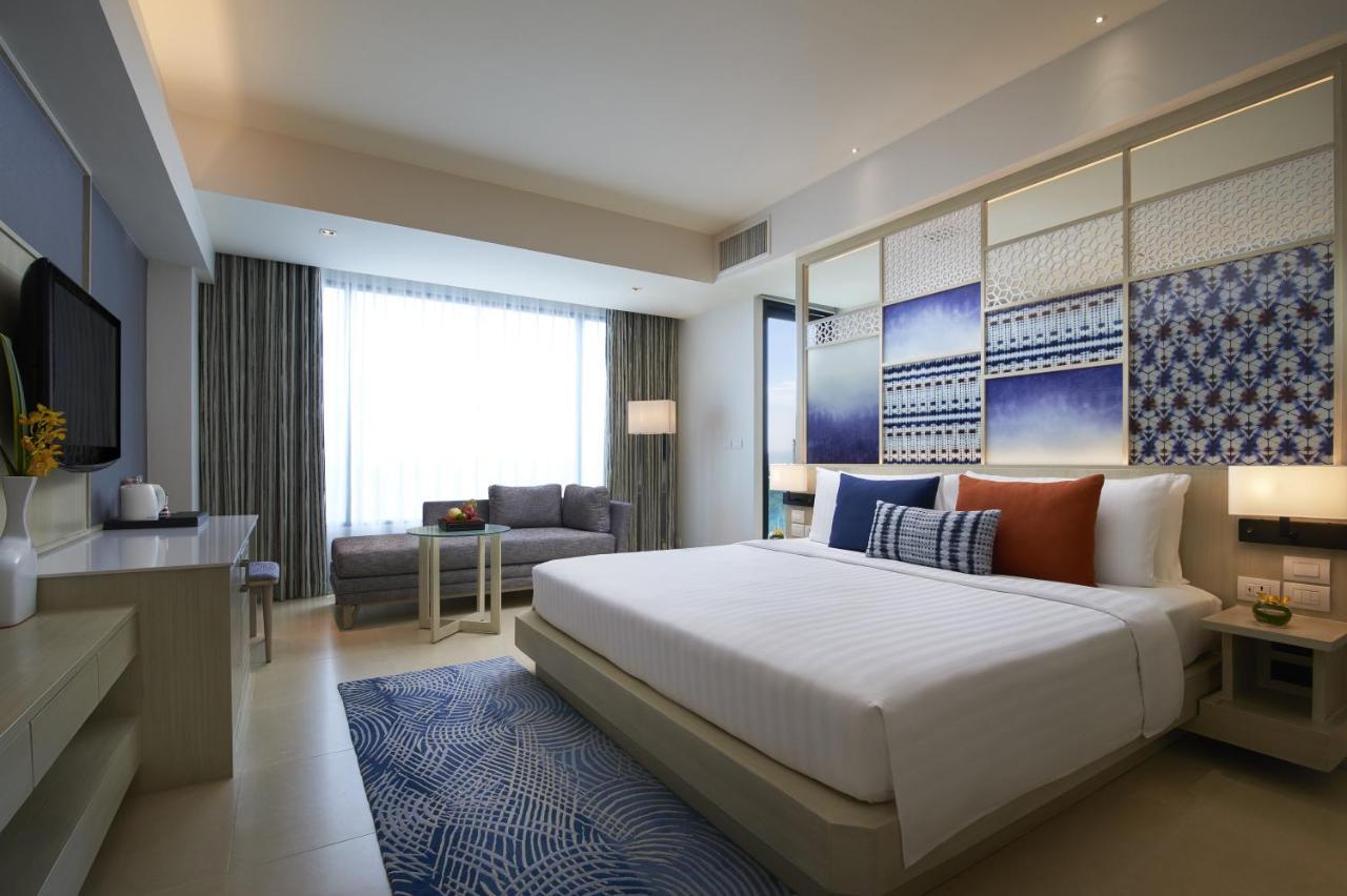 Hotel Amari 5*