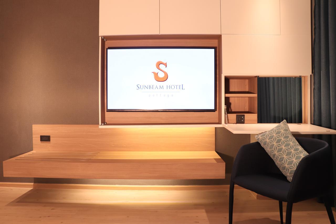Sunbeam - Sha Extra Hotel