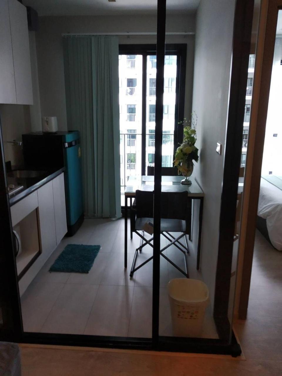 The​ Base​ ​pattaya​ By Ammy Aparthotel 3*