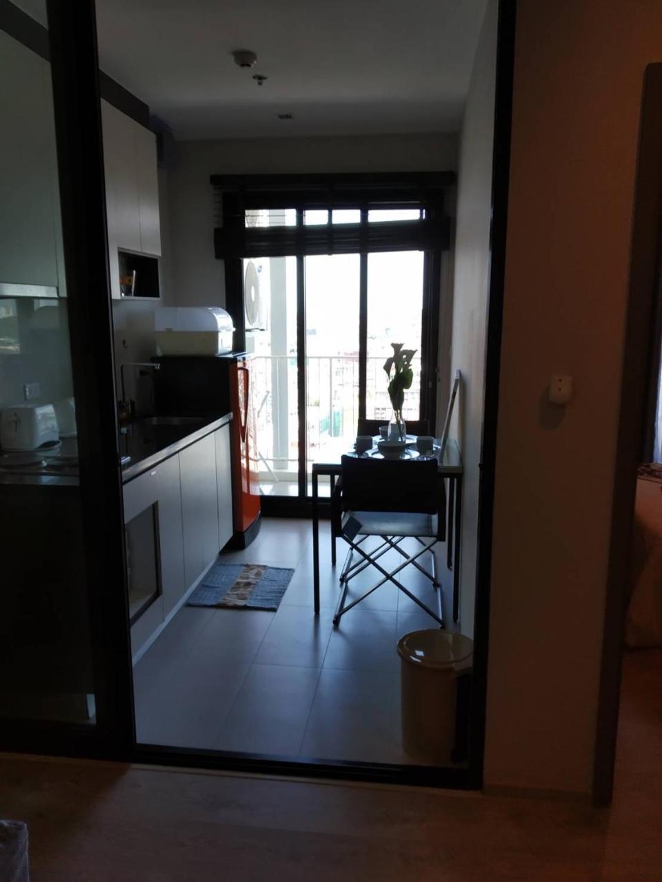 Aparthotel The​ Base​ ​pattaya​ By Ammy 3*