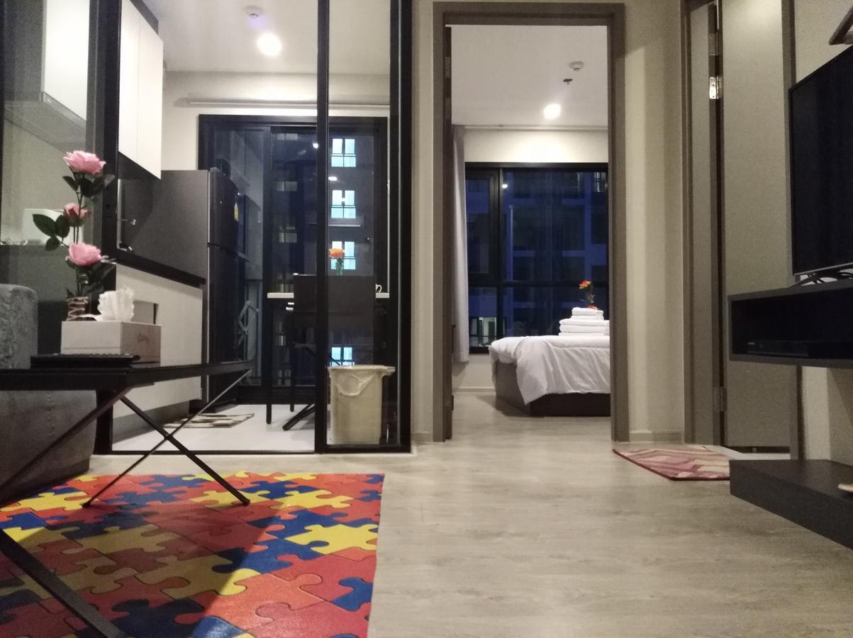 The​ Base​ ​pattaya​ By Ammy Aparthotel Pattaya