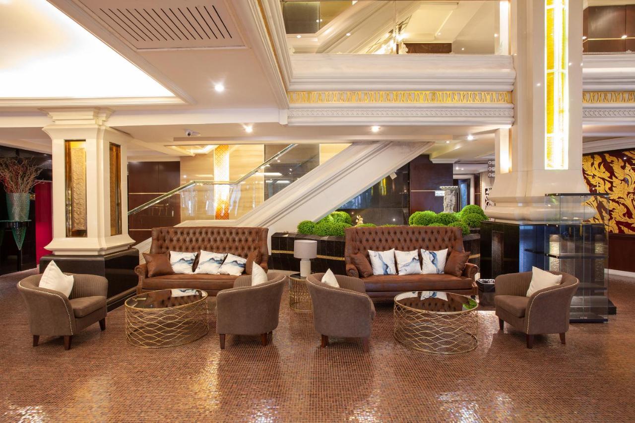 Floral - Dolphin Circle Tempat peranginan