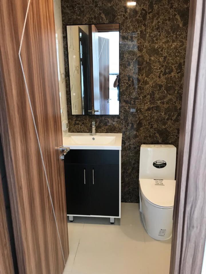 Arcadia Beach New Project