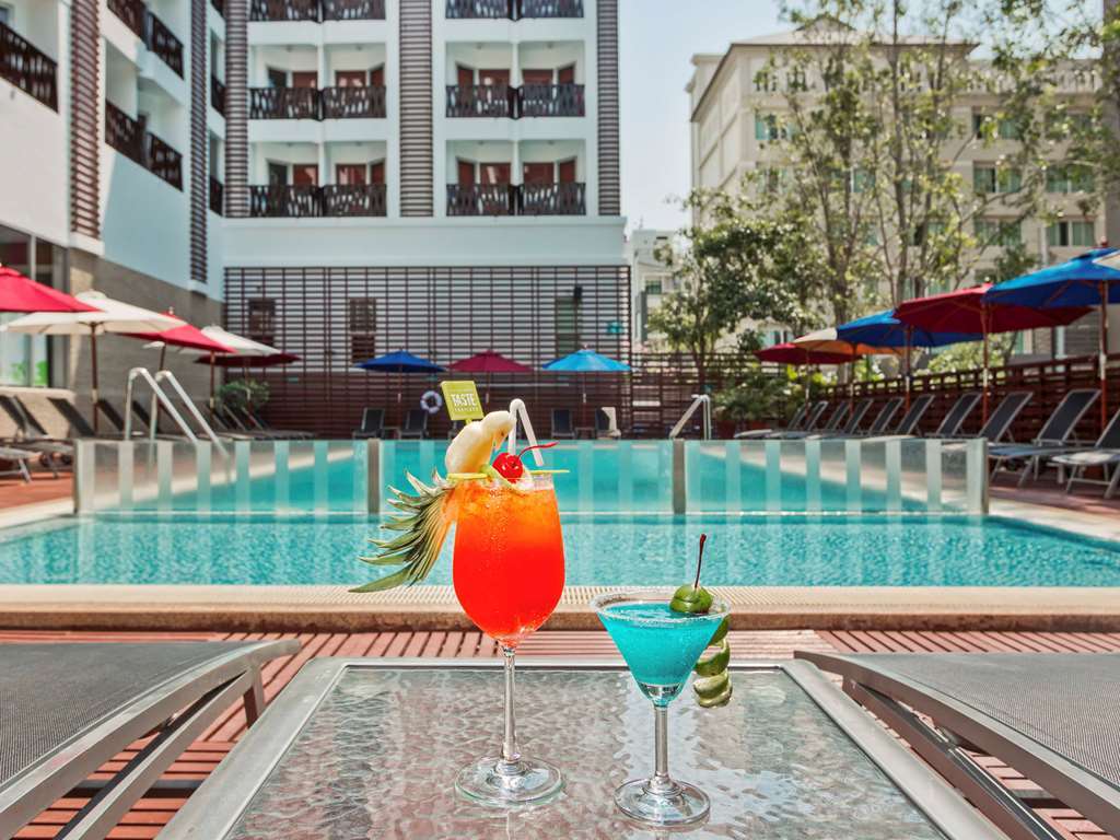 Hotel Ibis