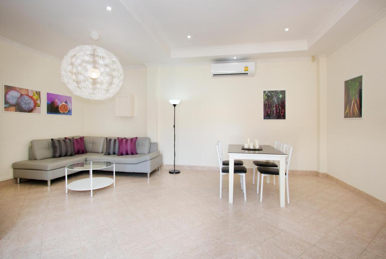 Magic Villa *