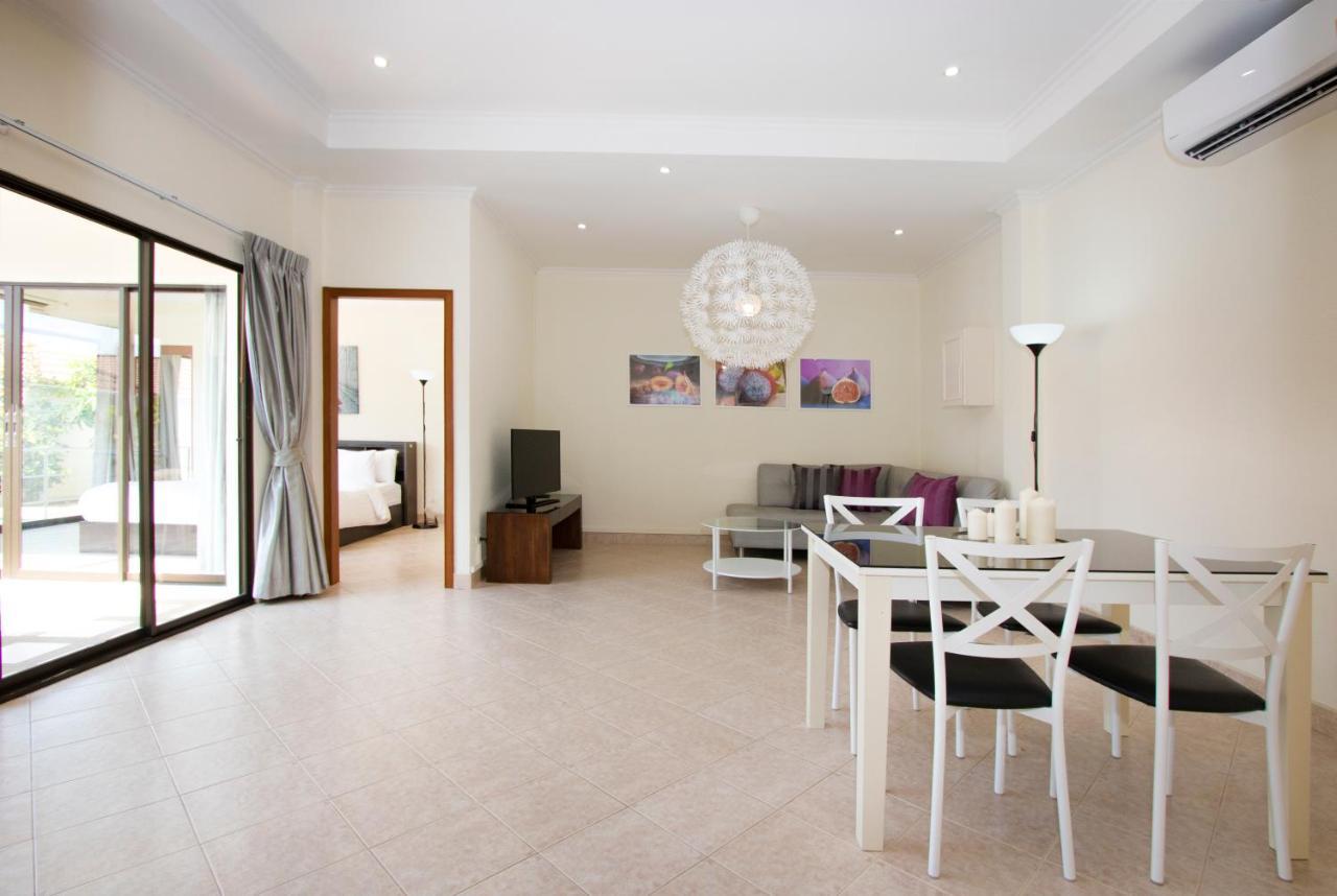 Magic Villa *