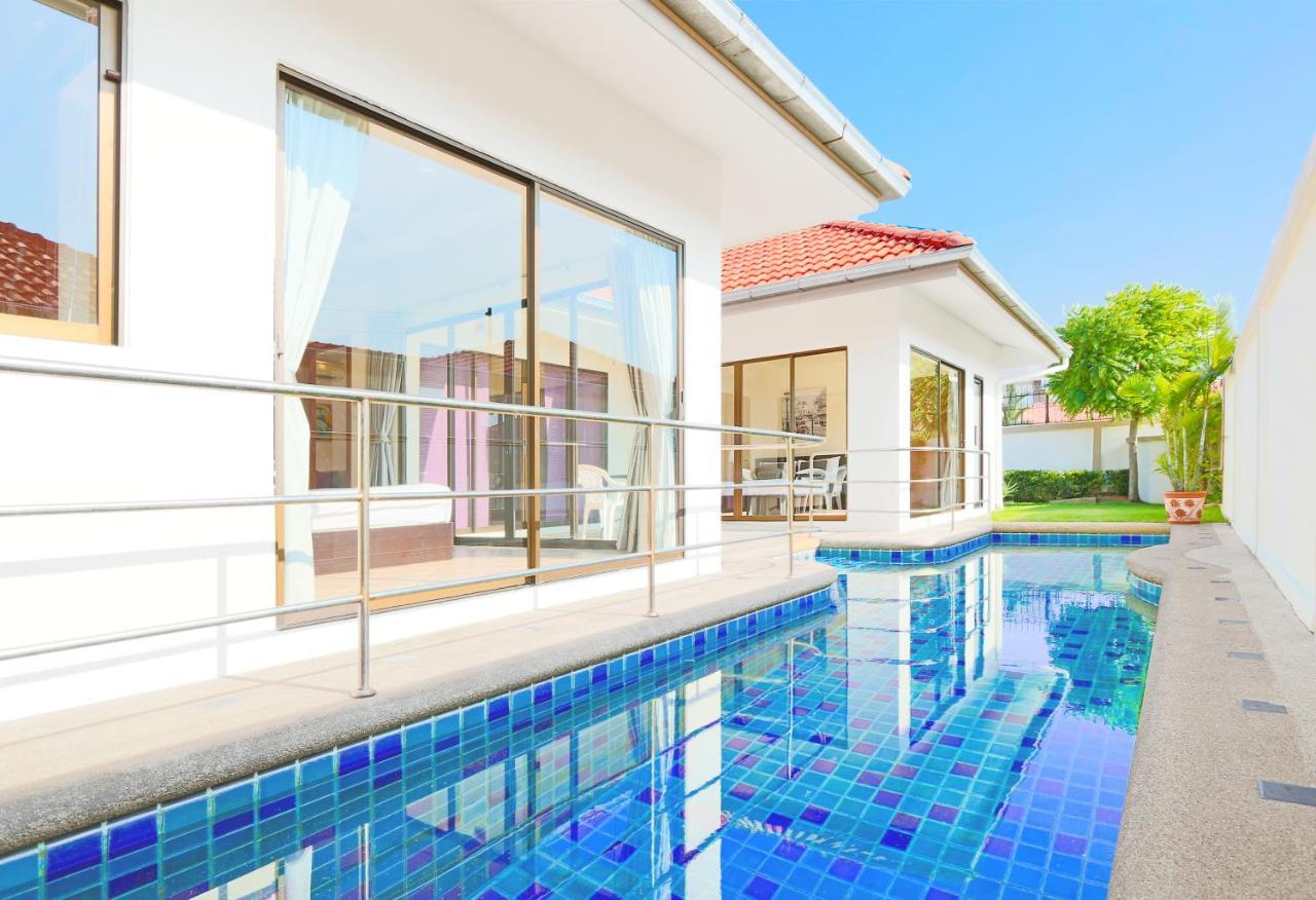 Magic Villa