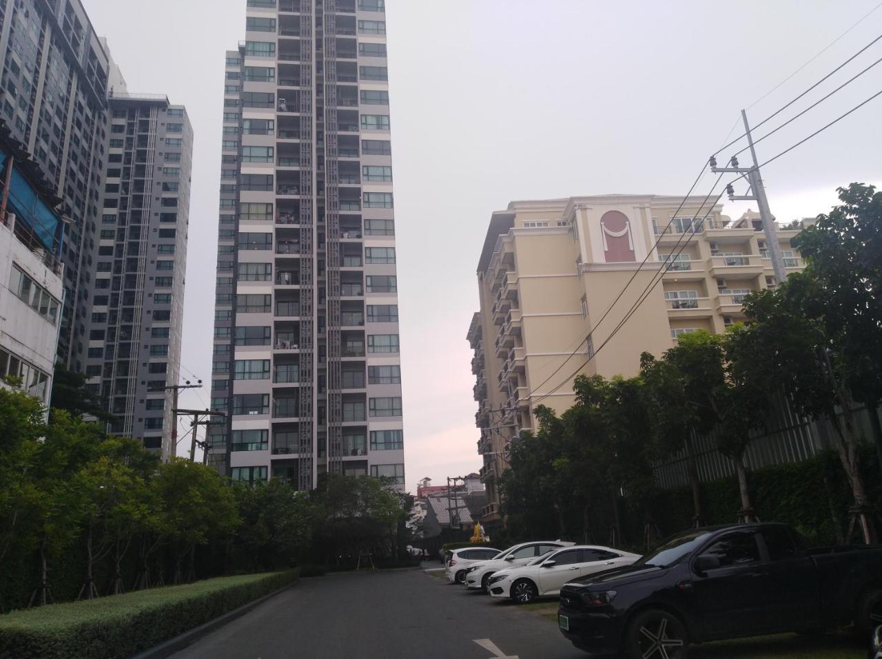 The​ Base​ ​pattaya​ By Ammy 3* Pattaya