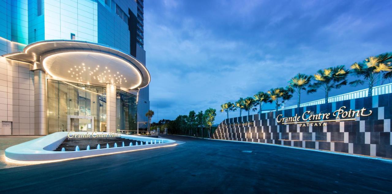 Grande Centre Point Hotel