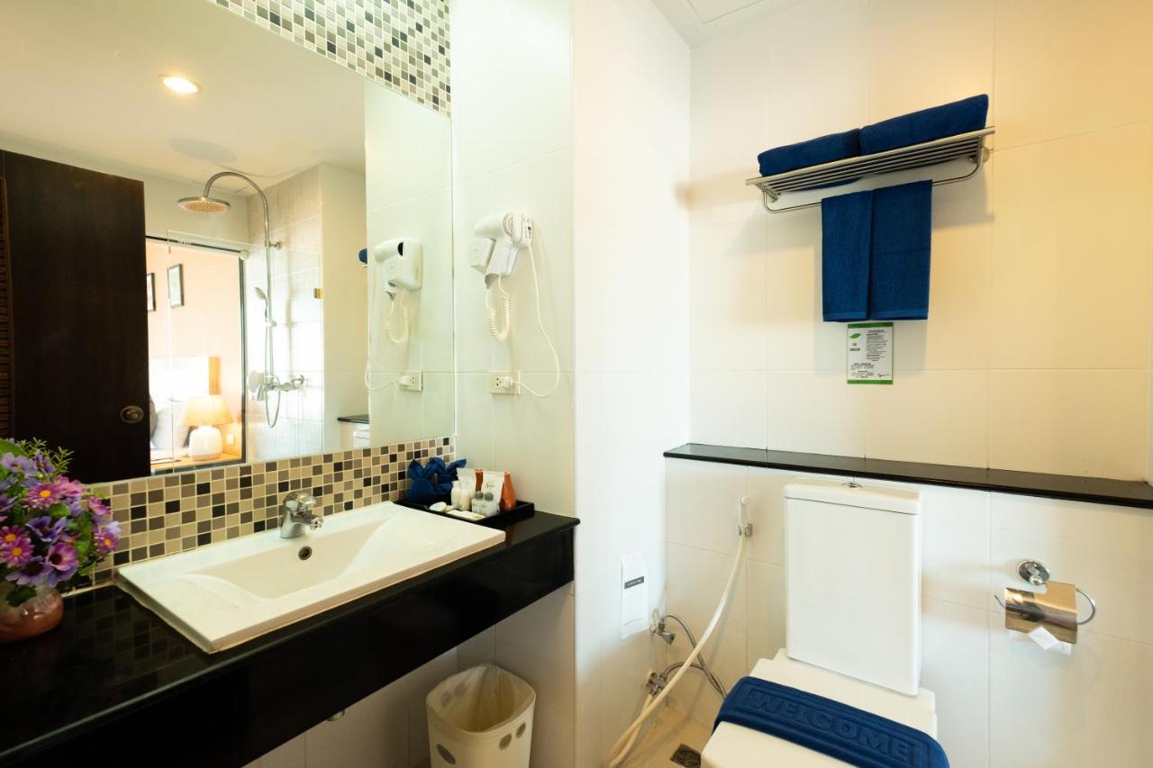 Hotel Vogue