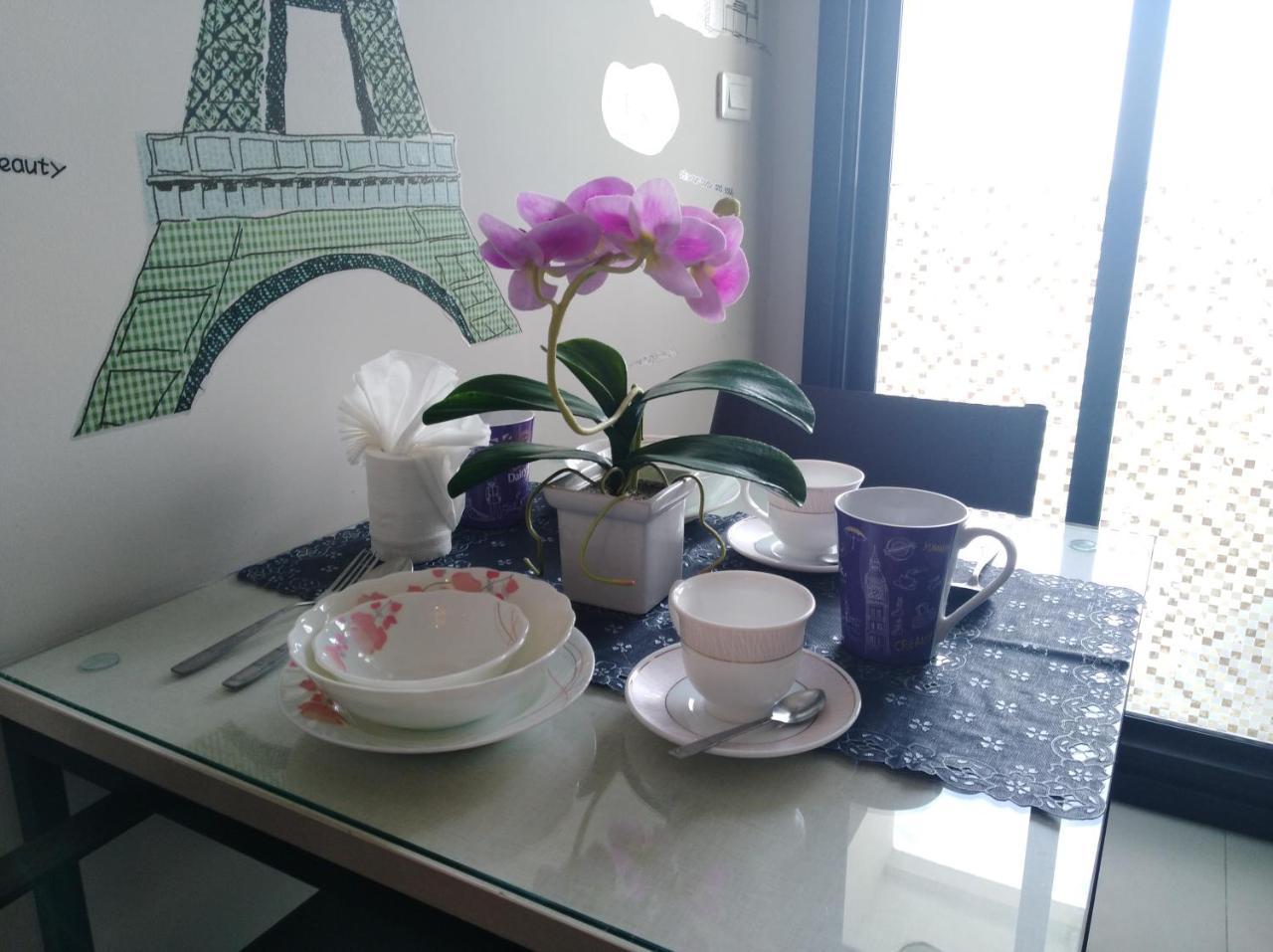 The​ Base​ ​pattaya​ By Ammy Aparthotel 3*