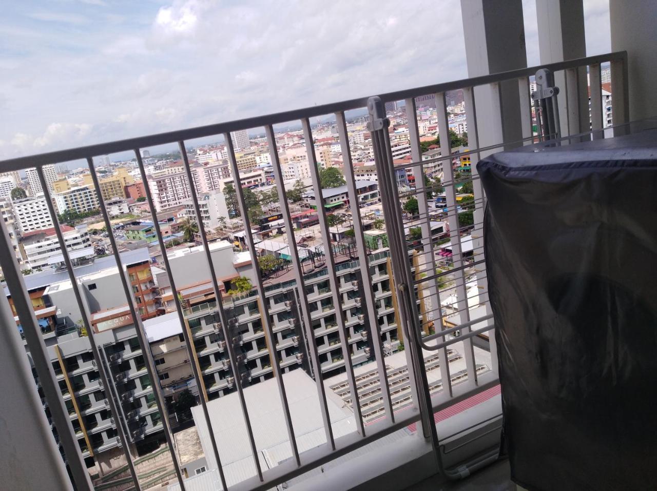 The​ Base​ ​pattaya​ By Ammy Aparthotel