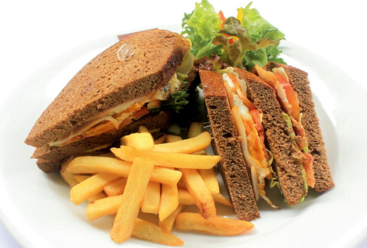 The Zign Premium Tempat peranginan Pattaya