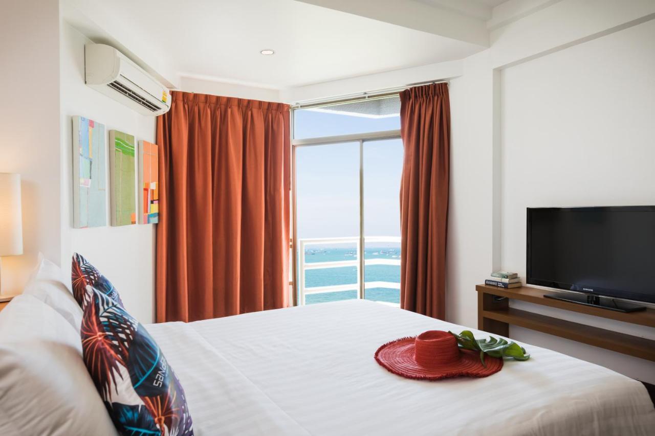 Sandalay 4*