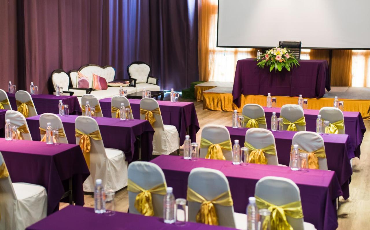 Resort Sandalay 4*