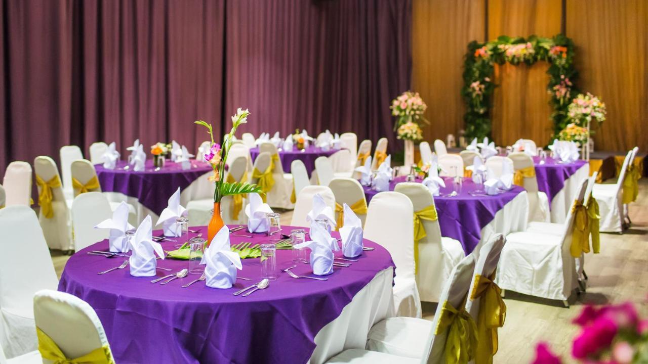 Resort Sandalay 4*