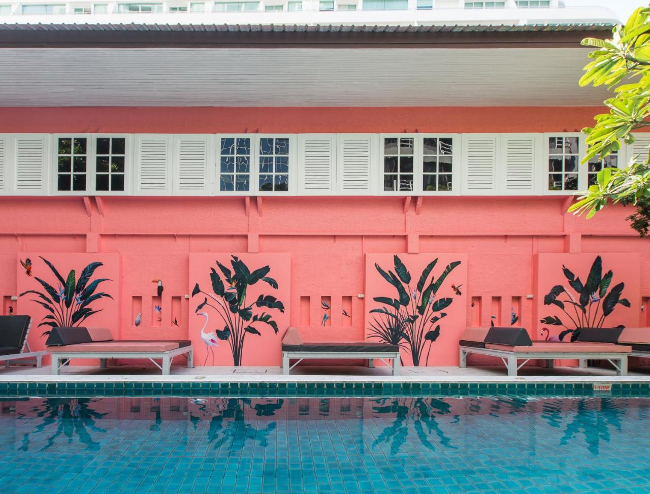Resort Sandalay