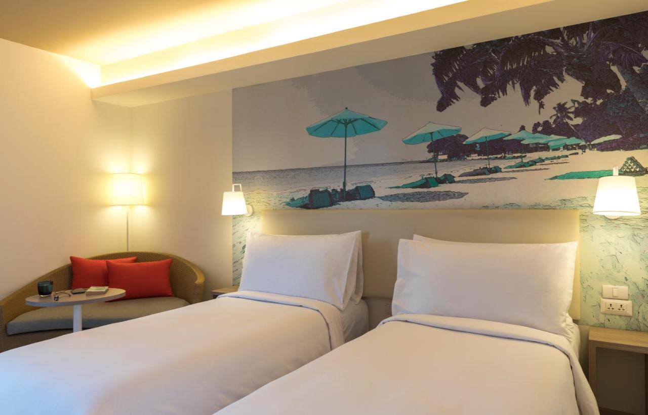 Hotel Travelodge