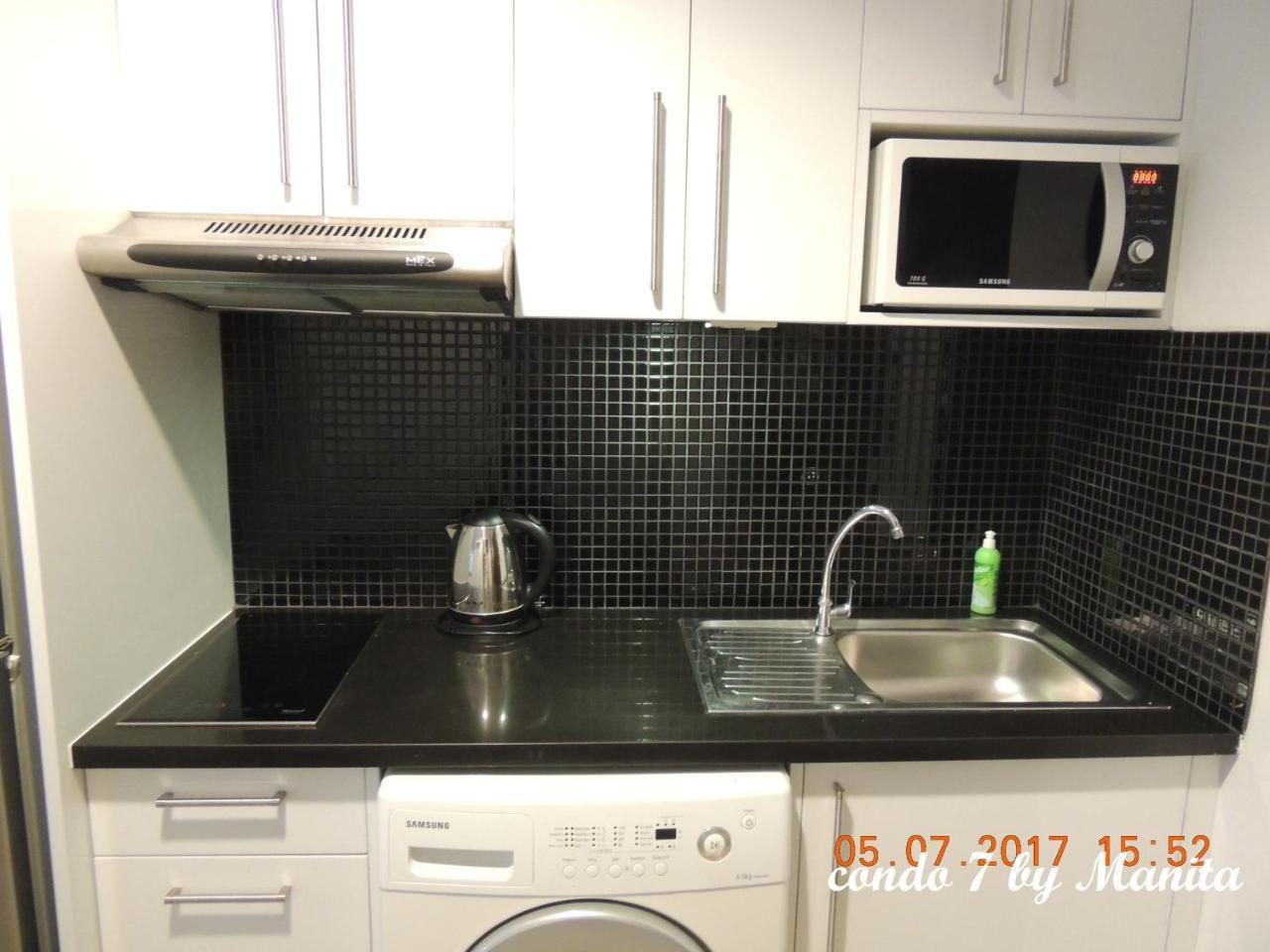 Apartment 7 By Manita Pattaya