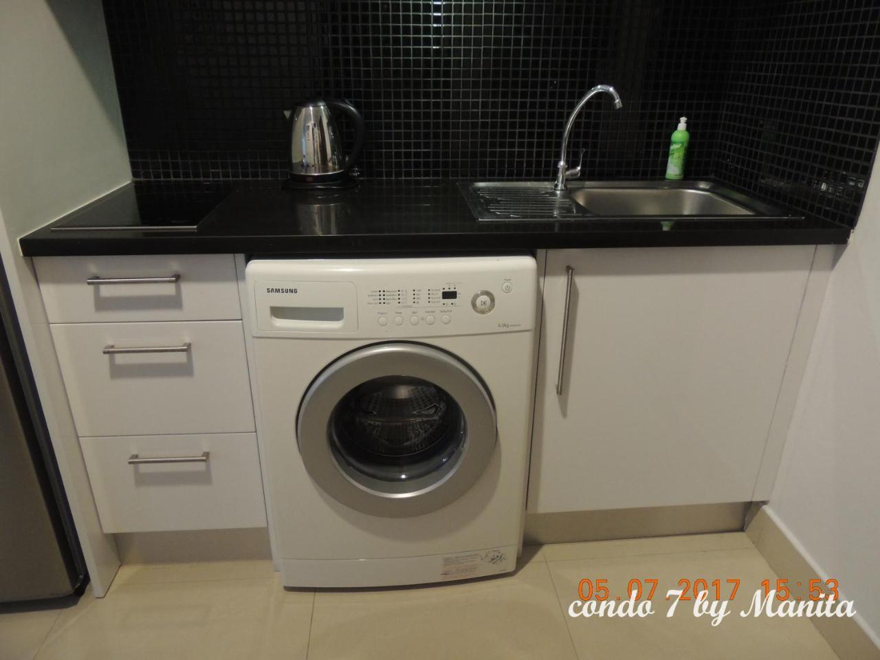 Apartment 7 By Manita *
